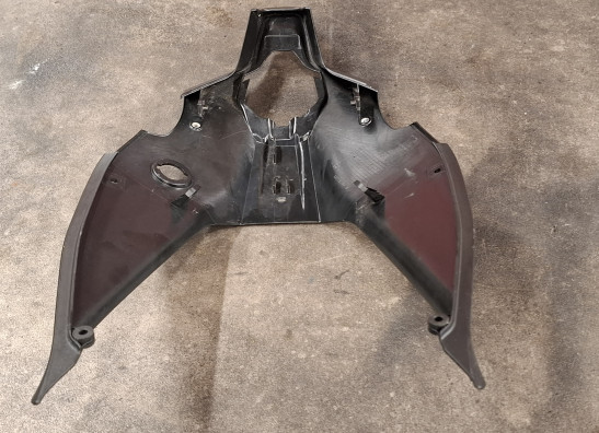 Achterkuipdeel Ducati Panigale V4 S