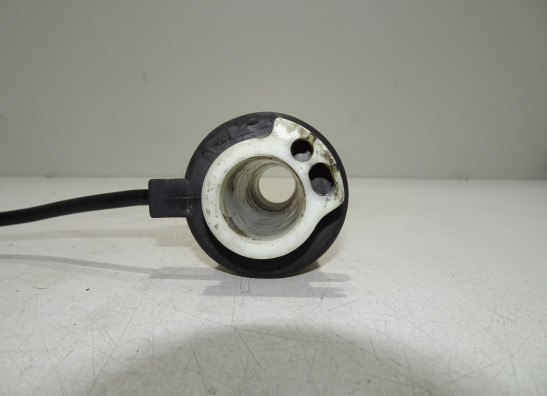 Gashandle Honda Deauville 650 - 700