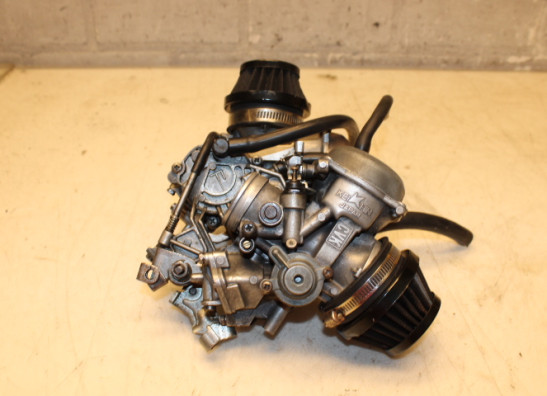 Carburateurset Kawasaki VN 700  750