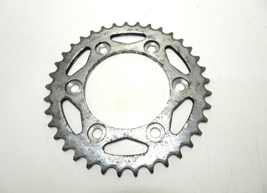 Kettensatz Ducati Monster S4