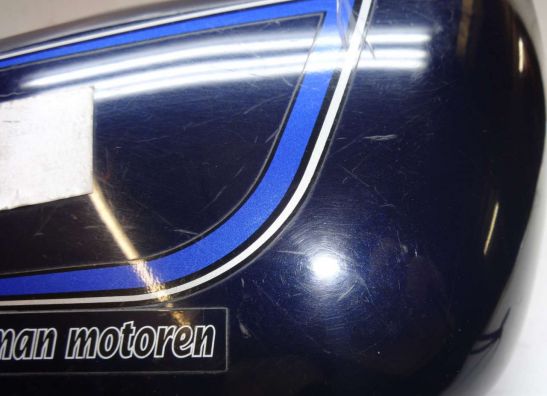 Cowl right small Kawasaki EN 500 Vulcan