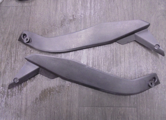 Binnenkuip Kawasaki Z 1000 2010-2013