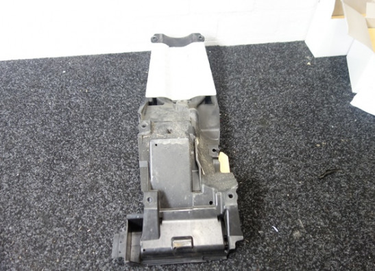 Undertail Suzuki GSR 600