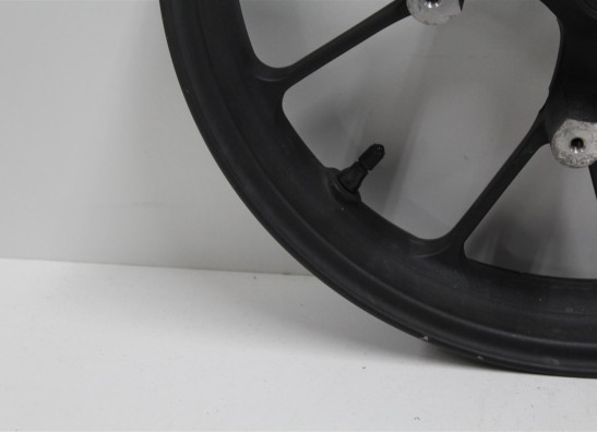 Front Wheel Honda CB 125 R