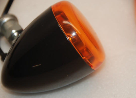 Knipperlicht Harley Davidson Softtail