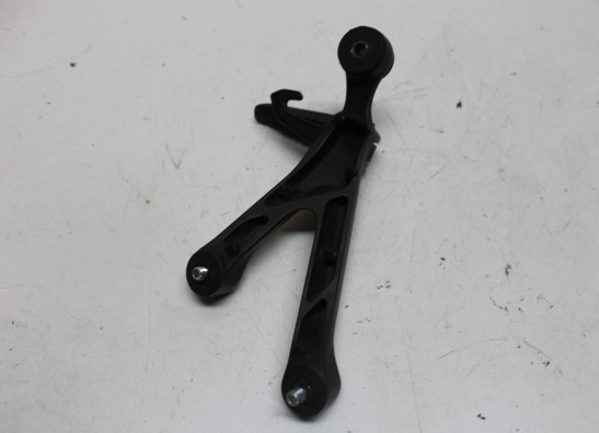 Pillion step right Suzuki GSX R 1000