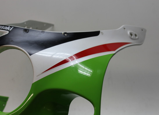 Frontverkleidung kanzel Kawasaki ZXR 750 R