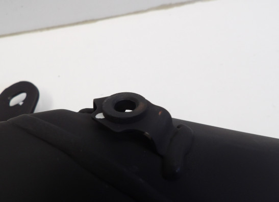 Uitlaat Kawasaki Z 900