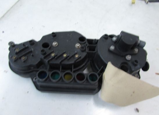 Tacho-set Kawasaki ZX 7 R