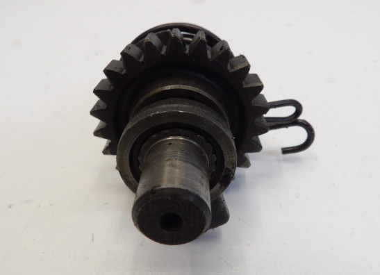 Kick starter Yamaha XS 360