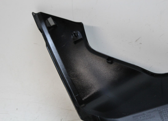 Rechter achterkant Honda CRF 1100L Africa Twin Adventure Sports ES