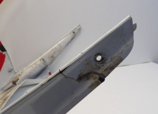 Topkuip Yamaha FZR 1000