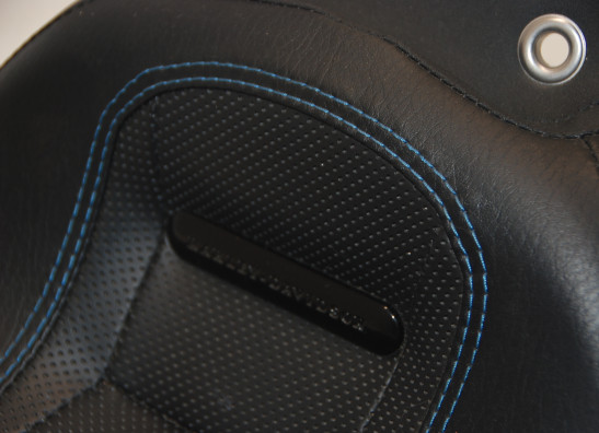 Zadel Harley Davidson Softtail