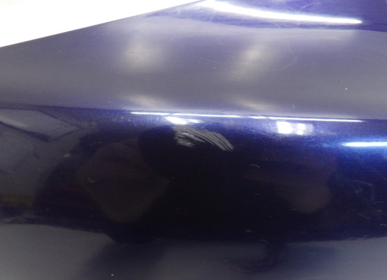 Linker achterkant Yamaha FZR 1000