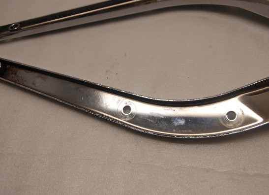 Achtersubframe Harley Davidson Softtail