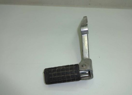 Pillion step left  Honda VF 1100 C Magna