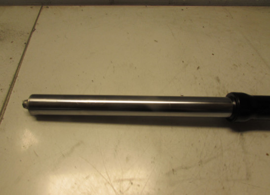 Standrohr Gabelholm links komplett Kawasaki ZXR 750