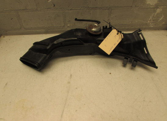 Linker luchtbuis Honda CBR Fireblade