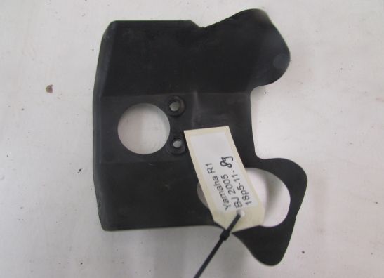 Steering stem Yamaha YZF R1