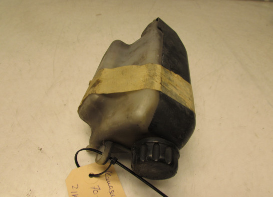 Koelvloeistof reservoir Kawasaki ZL 600