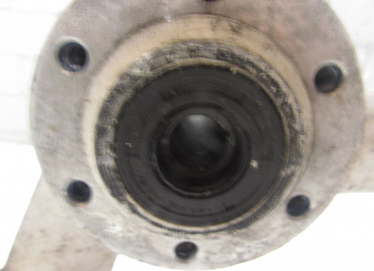 Front Wheel Yamaha FJ 1200