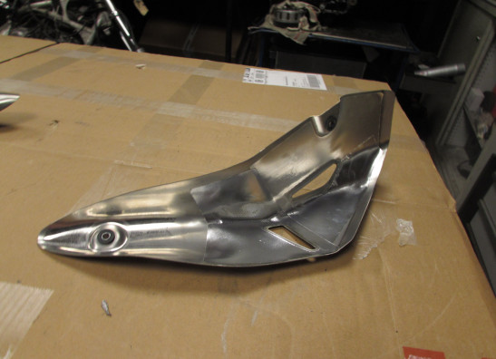 Uitlaat Kawasaki Z 900