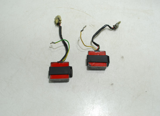 Spanningsregelaar Moto Guzzi Florida V 65