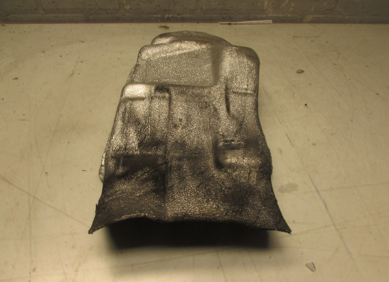 Accubak BMW C 650 GT