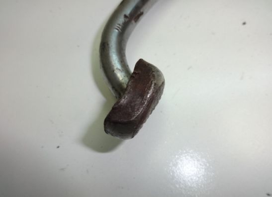 Rempedaal Yamaha XS 500