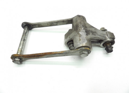 Federbein Aufhangung Yamaha FZR 600