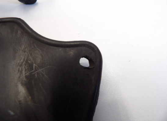 Steering stem Honda Goldwing GL