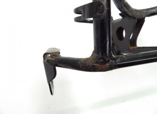 Topkuipsteun Suzuki GSF 600 650 Bandit 