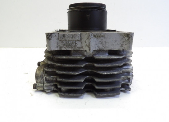 Cilinderblok Yamaha XV 700 / 750 SE