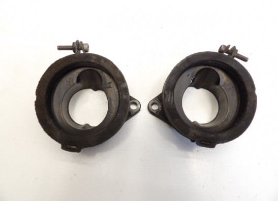 Intake parts Kawasaki ER 6