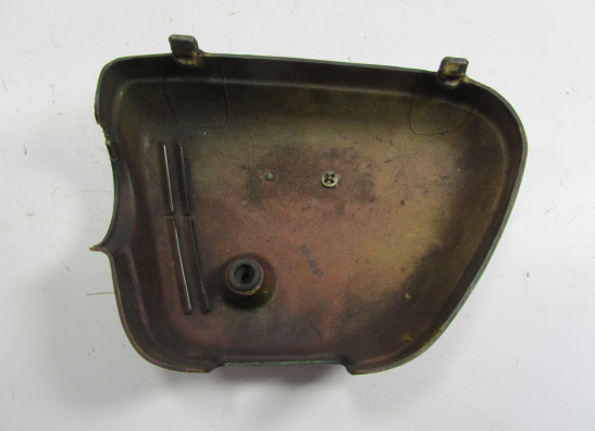 Cowl right small Honda CB 350 Four