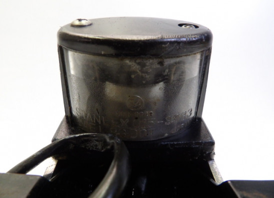 Kentekenplaathouder Kawasaki LTD 454