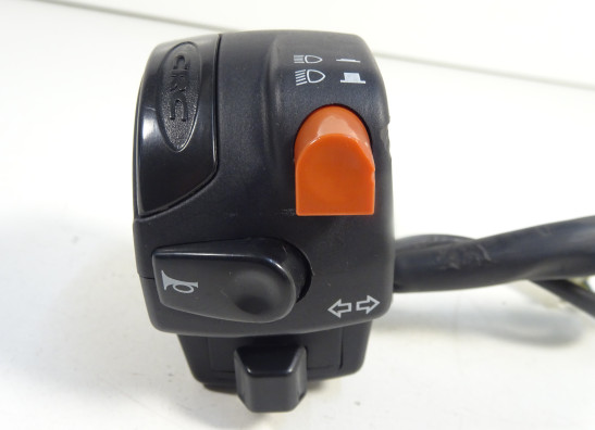 Stuurschakelaar links MV Agusta 989 Brutale R