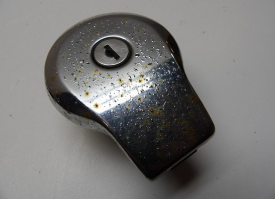 Slotenset Yamaha XJ 700