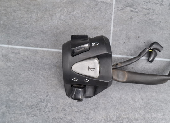 Handlebar switch assy left Honda CB 500 X