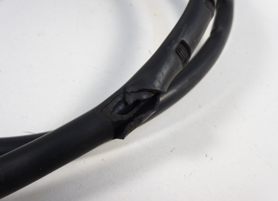 Gaszug Triumph Sprint ST 1050