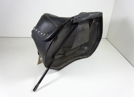 Kofferset Harley Davidson Overige Harley Davidson