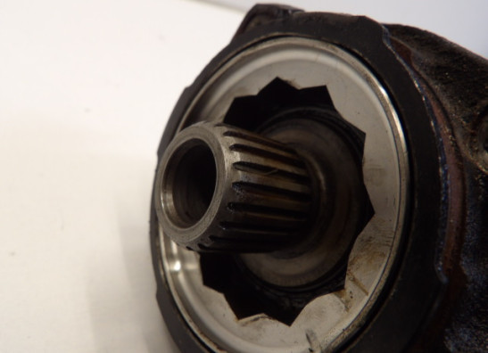 Kardan Suzuki VL 800