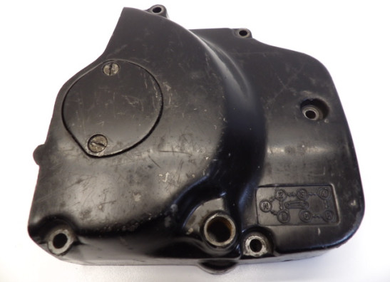 Motorblokdeksel voortandwiel Suzuki GSX 400 E 1981-1985