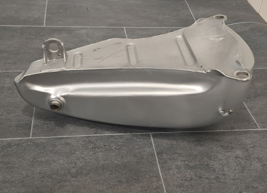 Tank Harley Davidson Softtail