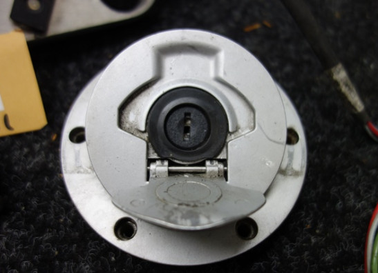 Slotenset BMW K 1200 RS