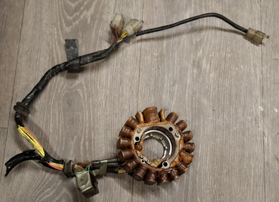Lichtmaschine Honda CB 250 N