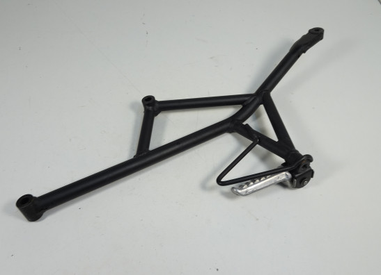 Duo voetsteun links Kawasaki VERSYS 650