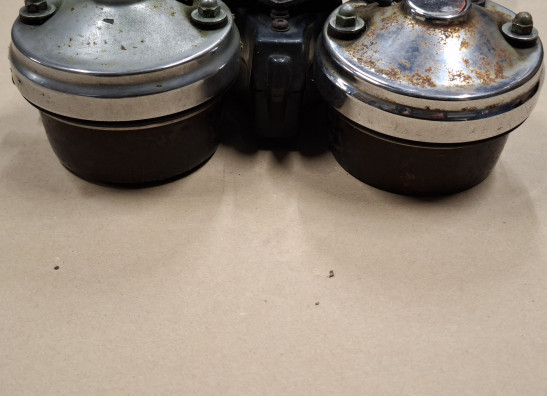 Tellerset Honda CB 650