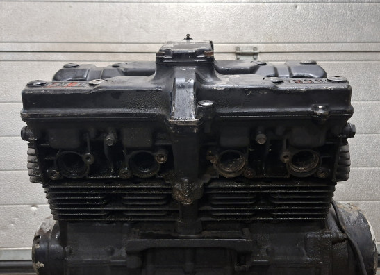 Motorblok Suzuki GSX 750