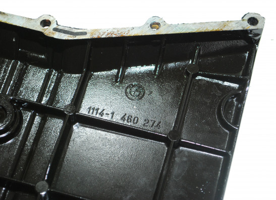 Motorblokdeksel BMW K 100